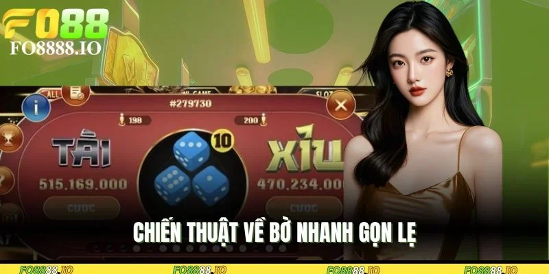 chien-thuat-ve-bo-nhanh-gon-le