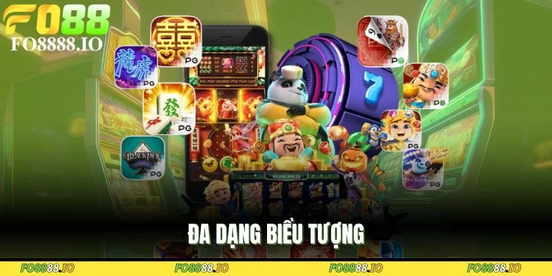 da-dang-bieu-tuong